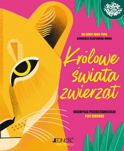 Królowe świata zwierzą_MAX